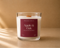 Apple & Oak