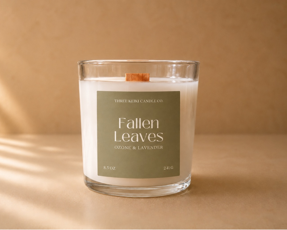 Fallen Leaves
